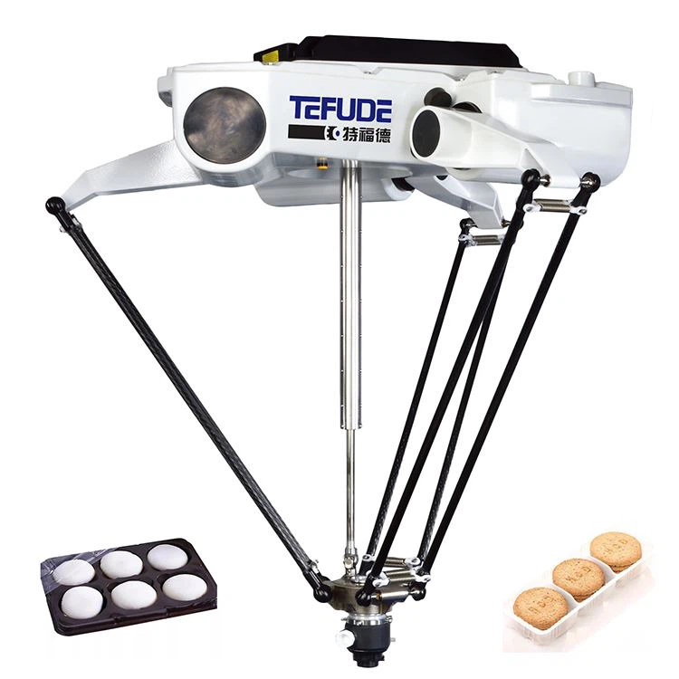 Avantaj ak dezavantaj nan robo paralèl