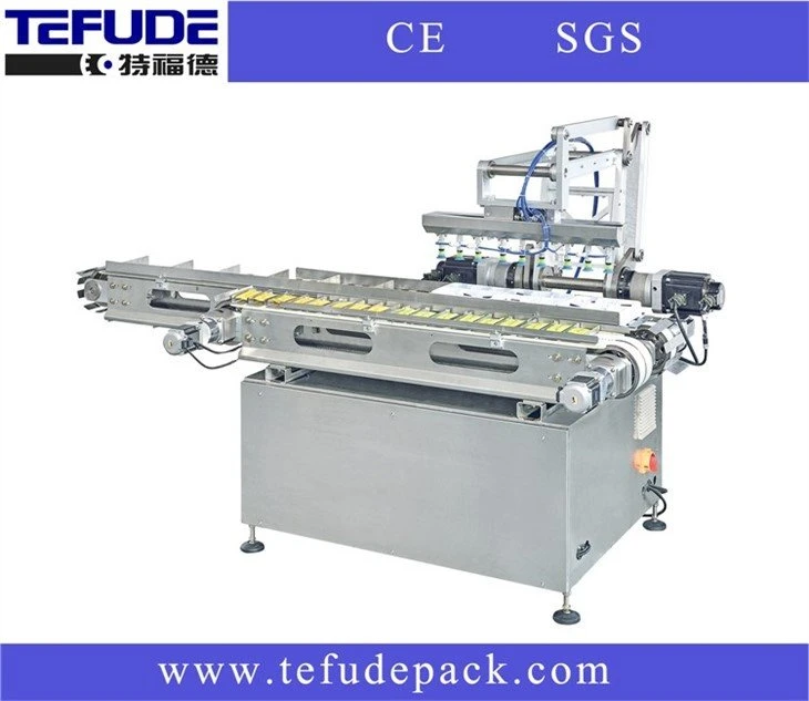 vertical joint robot automatic pick and place tray loading packaging industrial robot machine customize manufacturing wholesale price