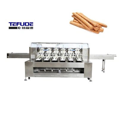 Machin baton pen